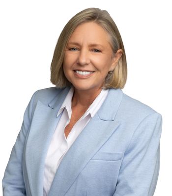 Portrait of Connie Lancaster, REALTOR®.